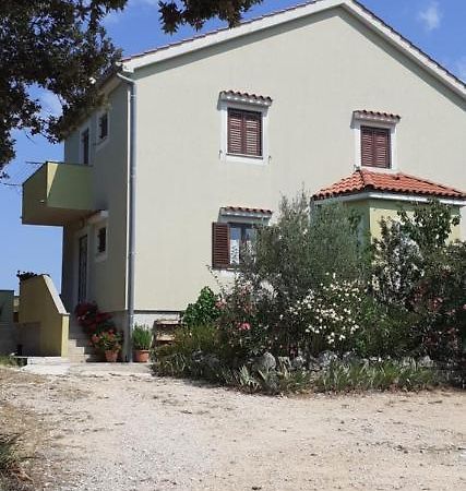 Kelk Loznati Apartamento Exterior foto