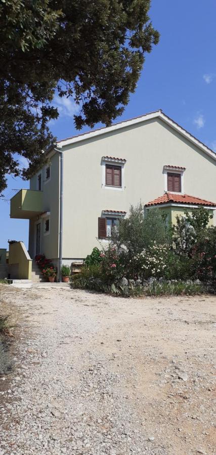 Kelk Loznati Apartamento Exterior foto