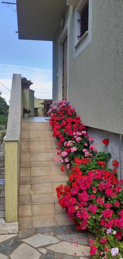 Kelk Loznati Apartamento Exterior foto