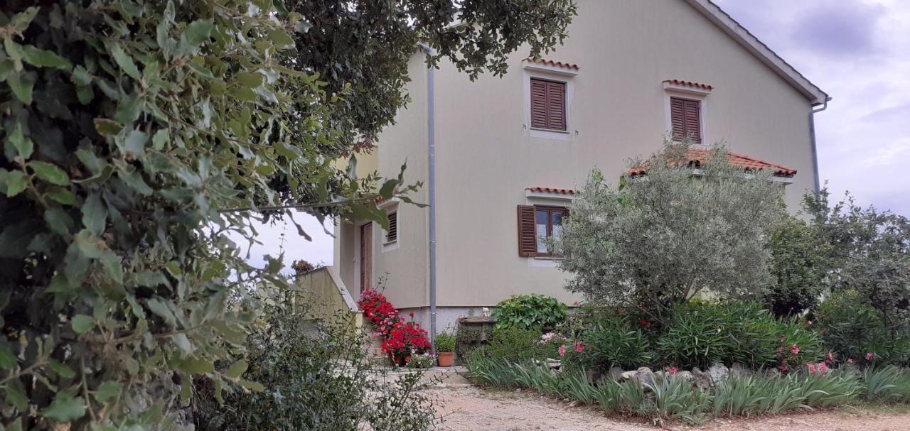 Kelk Loznati Apartamento Exterior foto