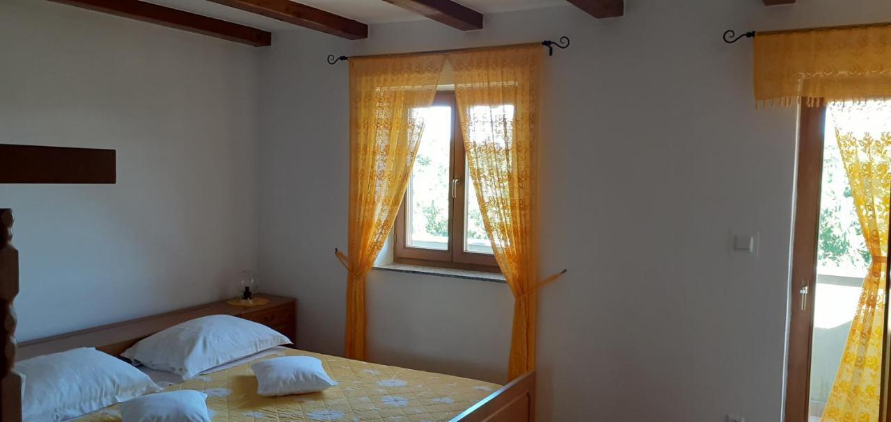 Kelk Loznati Apartamento Exterior foto