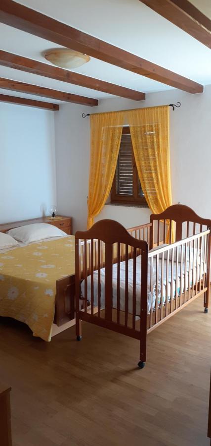 Kelk Loznati Apartamento Exterior foto